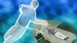 Spirit Science - Astral Projection / Life After Death