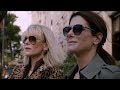 OCEAN'S 8 - Official Main Trailer OCEAN'S 8 - Official Main Trailer