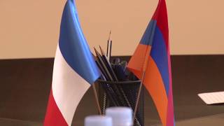 Համագործակցություն հանցավորության դեմ պայքարում