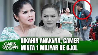 Emang Dasar Ibunya Matre Banget | Garis Tangan The Series ANTV Eps 39 FULL