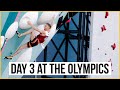 Olympic Climbing 2024 Day 3: Men's Lead Semi-Final