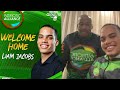 Liam Jacobs joins the Patriotic Alliance leaving from the Democratic Alliance