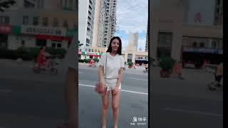 我国性感美女 China sexy beautiful girl