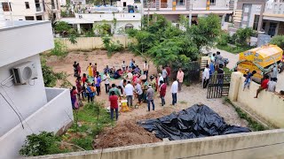 #Vlog#తొలిఏకాదశి పండుగ కోసం House cleaning