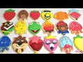 30 amazing cookies with one cookie cutter by haniela s part1