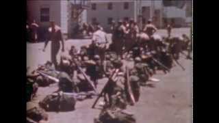 10th Mountain Division 1942 Camp Hale