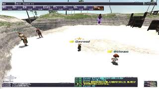 【FF11】ま導剣士をはじめたいが寄り道ばかりなり【いろいろ】