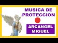 🔴 MUSICA CURATIVA del Arcángel Miguel Para PROTECCION 🔴 432 Hz Mientras Duermes