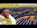PASSION JAVA ON TRABABLAS // TRUTH About TRABABLAS INTERCHANGE .. #TRABABLAS #zimbabwe