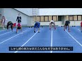 【激走】元ギネス世界記録保持者“玉腰活未”選手の四足走行 fastest human on all fours