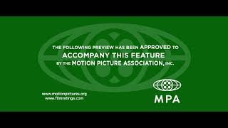 MPAA Trailer Band/Sony/Columbia Pictures (2019)