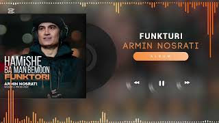 Armin Nosrati (funktori) Hamishe Ba Man Bemoon