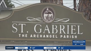 Longtime parishioner reacts to archdiocese’s consolidation plan