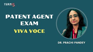 Viva Voce、特許代理人試験の準備方法 (Prachi Pandey 博士)