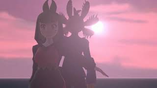 (SFM) Camera movement test