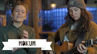 JOSEPH - I Don't Mind • Mokum Sessions #243