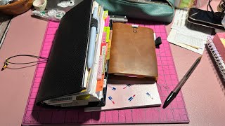 Planner Newbie Tips #journal #planner #stalogy #plannertips