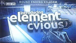 Introducing Element Cviouz!