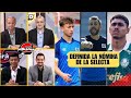 🚨 🚨 SORPRESAS EN LA CONVOCATORIA DE SELECCIÓN