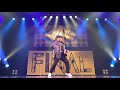 anju u15solo soulm8 final zepp nagoya 2021.4.2