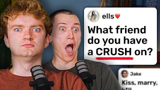 We Answered Your Brutally Honest Questions | Shut Up I'm Talking Podcast EP. 89