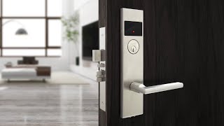 INOX ISM7000 Smart Lock