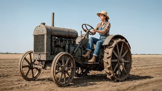 10 TRACTOR INNOVATIONS THAT DIDN'T STAND THE TEST OF TIME