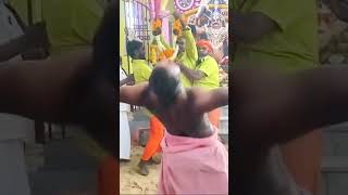 chettikulam sudalai attam #shorts #trending #viral #2024