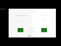 Dice Roll (Multiplayer) Game Using JavaScript