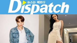 Clearing up rumors about the '7 new dispatch couples' spreading on social media