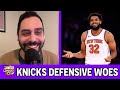 Identity Crises: The Knicks, Timberwolves, and More Intriguing Teams. | Group Chat