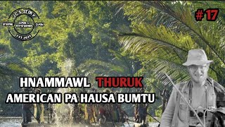 HNAMMAWL THURUK RAPTHLAK