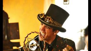 Nearly Witches (Ever Since We Met) [Leading Vocals] - Panic! At The Disco