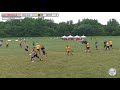 WUCC 2018: Revolver (USA) v GOAT (CAN) [Men's Semi]