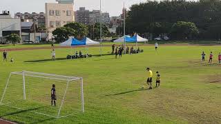 20220529新竹市長盃 U10 THUFC U9 vs 新竹竹校U10 PK戰