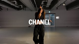 CHANEL / Master Class / @Hyewon