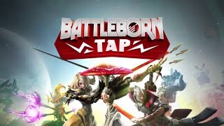 Battleborn Tap Launch Trailer