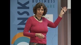Beyond Consumer-Driven Contract Testing - Nicole Rauch - KanDDDinsky 2018