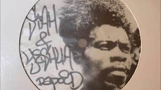 Siah And Yeshua Dapo Ed - The Mystery