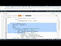 AWS Textract Python code Lambda to print TABLE Block data