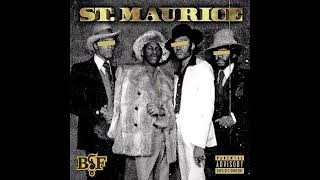 St. Maurice (Clean) BSF: Benny The Butcher x Rick Hyde x Elcamino x Heem B$F