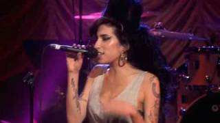 Amy Winehouse Wake Up Alone in HQ