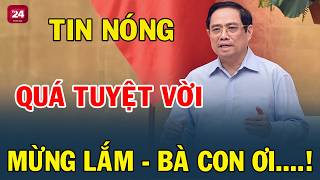 Tin tức 24h mới nhất ngày 08/04/2026✈ Tin Nóng Chính Trị Việt Nam ✈ #THỜISỰTV24