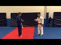 how to do matsumoto’s powerful judo turnover