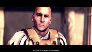 Total War Rome 2 HD Prologue Campaign  movie  1080p