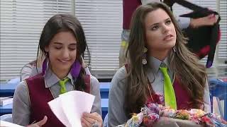 Grachi Vs Matilda/ Grachi