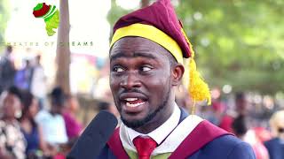 I DONT GO TO THE LIBRARY AND I DON'T DO OVERNIGHT READING.  Unilag's best  with 4.96cgpa