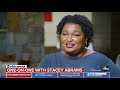 that s rigging the game stacey abrams on voter i.d. laws