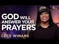 CeCe Winans: God Is Faithful to Answer Your Prayers! | Praise on TBN