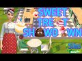 THE SIMS MOBILE • EVENT • SWEET TREAT SHOWDOWN • COUNTRY LIVING